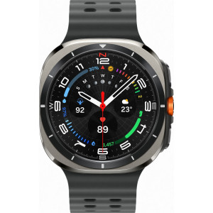 Samsung Galaxy Watch 8 Ultra LTE (2025), 47mm, Gray