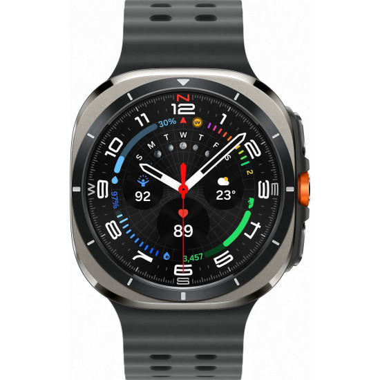 Samsung Galaxy Watch 8 Ultra LTE (2025), 47mm, Gray