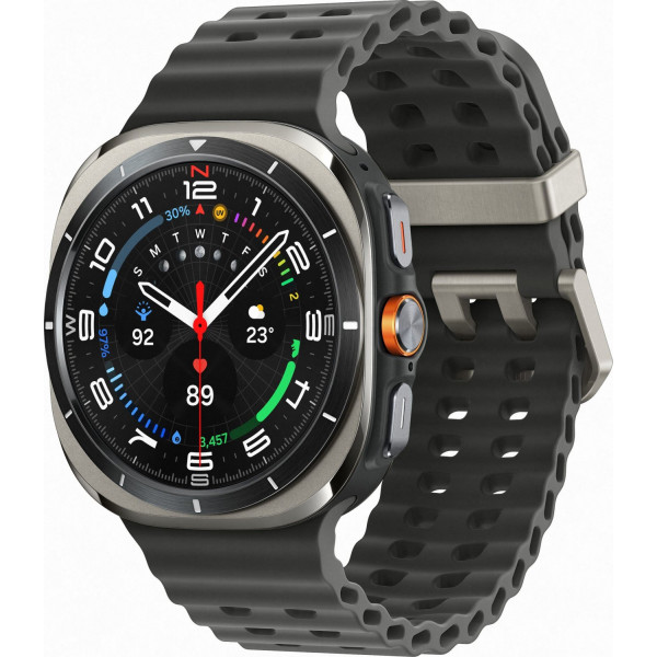Samsung Galaxy Watch 8 Ultra LTE (2025), 47mm, Silver