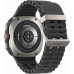 Samsung Galaxy Watch 8 Ultra LTE (2025), 47mm, Silver