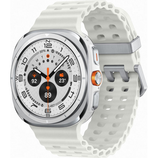 Samsung Galaxy Watch 8 Ultra LTE (2025), 47mm, White