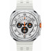 Samsung Galaxy Watch 8 Ultra LTE (2025), 47mm, White Samsung Galaxy Watch 8 Ultra LTE (2025), 47mm, White