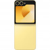 Samsung Galaxy Z Flip 6, 12.512Gb, Yellow (nano SIM+eSIM)