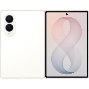 Samsung Galaxy Z Fold 8, 12.256Gb, Cream (nano SIM+eSIM)