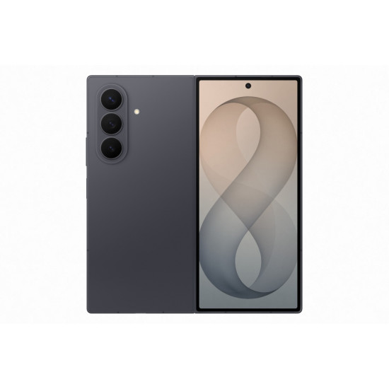 Samsung Galaxy Z Fold 8 Ultra, 12.256Gb, Graphite (nano SIM+eSIM)