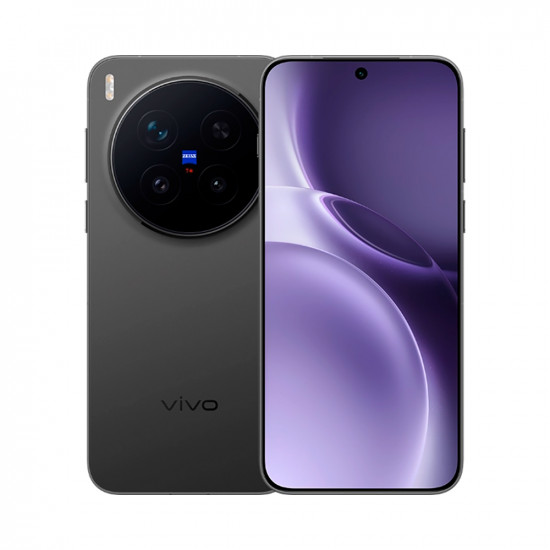 Vivo X300 Pro, 16.1Tb, Black