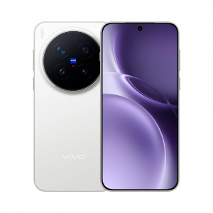 Vivo X300 Pro, 16.1Tb, White