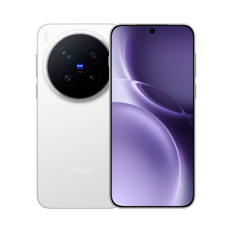 Vivo X300 Pro, 16.1Tb, White
