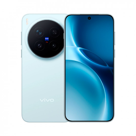 Vivo X300 Pro, 16.512Gb, Blue