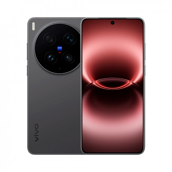 Vivo X300 Ultra, 12.512Gb, Black