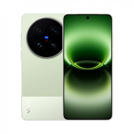 Vivo X300 Ultra, 16.512Gb, Green