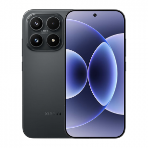 Xiaomi 17, 12.256Gb, Black (Slim)