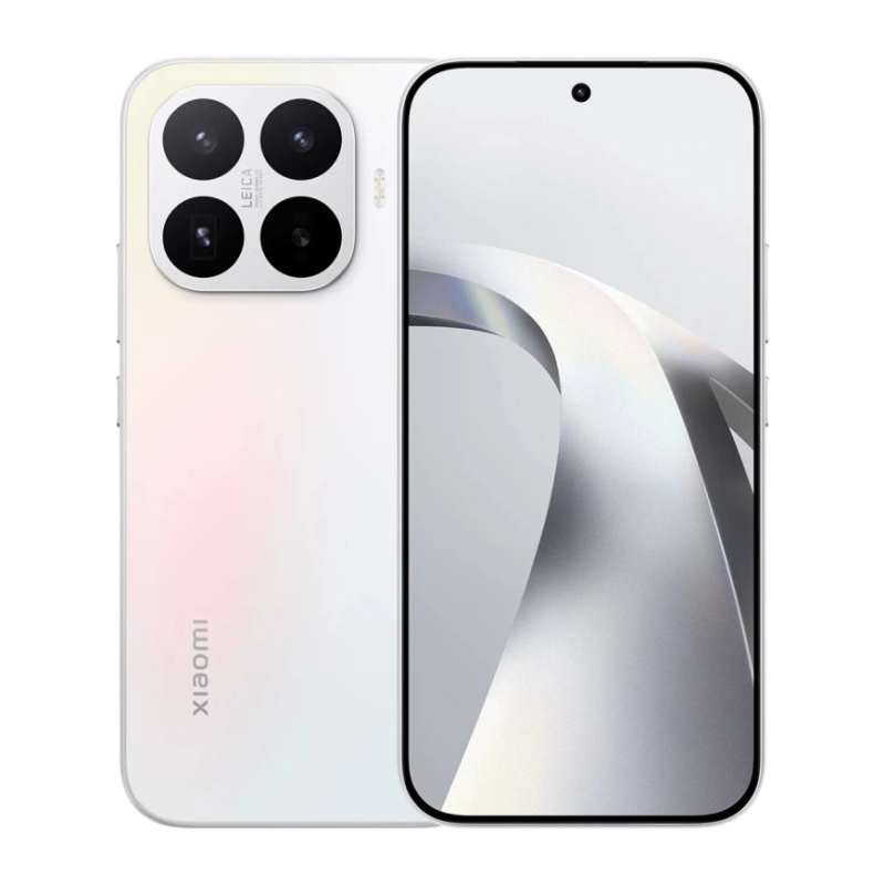 Xiaomi 17T, 12.512Gb, White