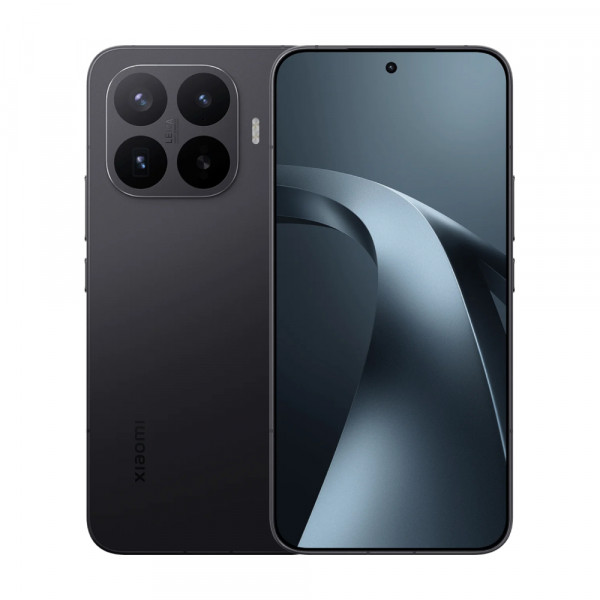 Xiaomi 17T Pro, 12.512Gb, Black