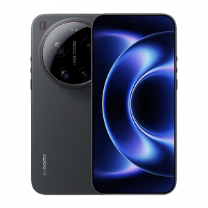 Xiaomi 17 Ultra, 16.512Gb, Black (Slim)