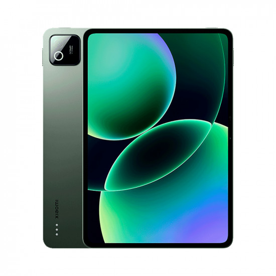 Xiaomi Pad 8 Pro, 12.512Gb, Wi-Fi, Green