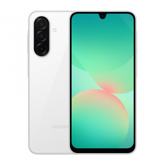 Samsung Galaxy A26, 8.256Gb, White