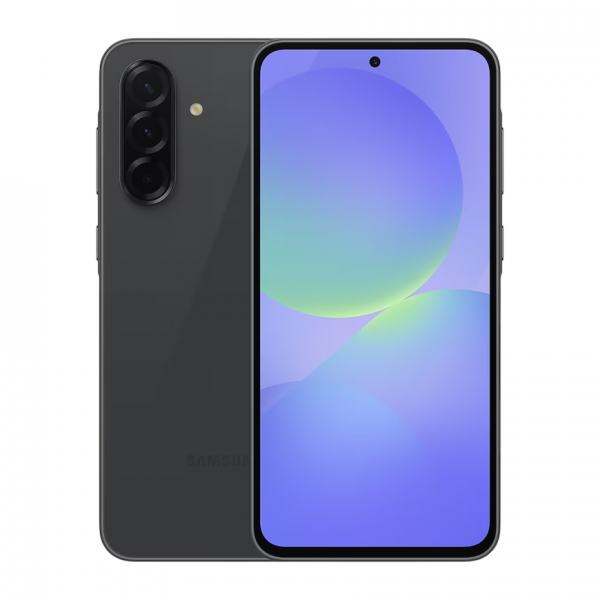 Samsung Galaxy A36, 12.256Gb, Black