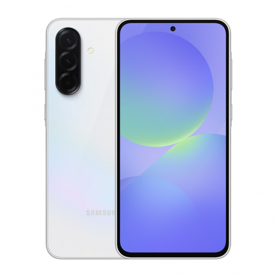Samsung Galaxy A36, 12.256Gb, White