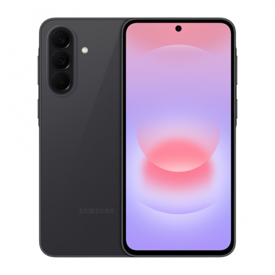 Samsung Galaxy A37 5G, 8.256Gb, Black
