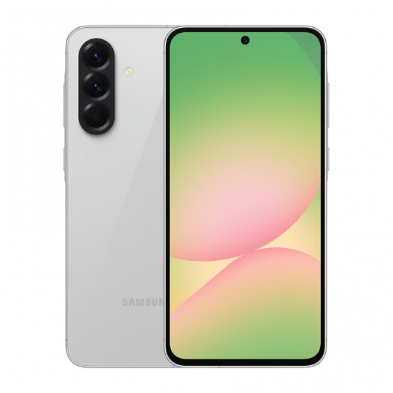 Samsung Galaxy A56 5G, 12.256Gb, Light Gray