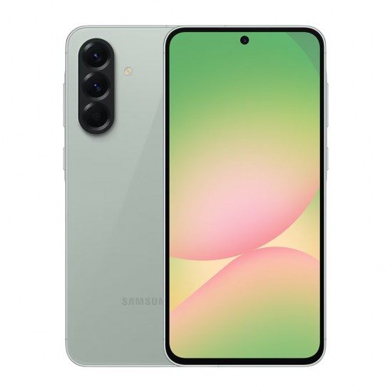 Samsung Galaxy A56 5G, 12.256Gb, Olive