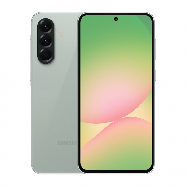 Samsung Galaxy A56 5G, 8.128Gb, Olive
