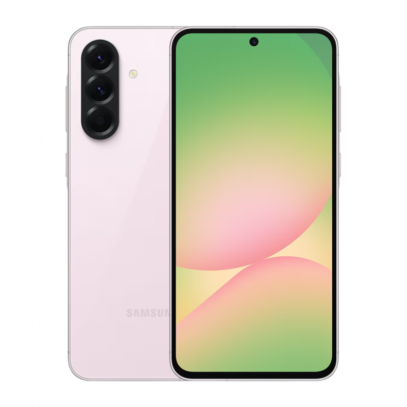 Samsung Galaxy A56 5G, 8.256Gb, Pink