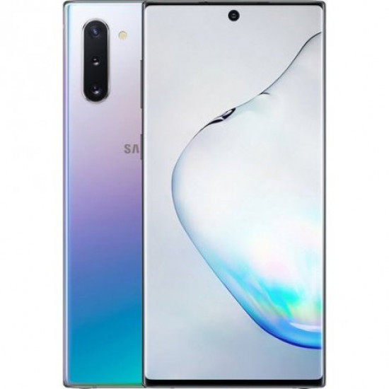 Samsung Galaxy Note 10, 256GB, Aura (2 sim)
