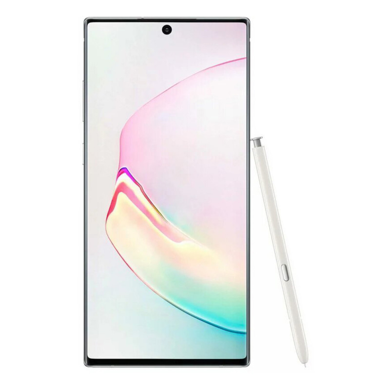 Samsung Galaxy Note 10, 256GB, White (2 sim)