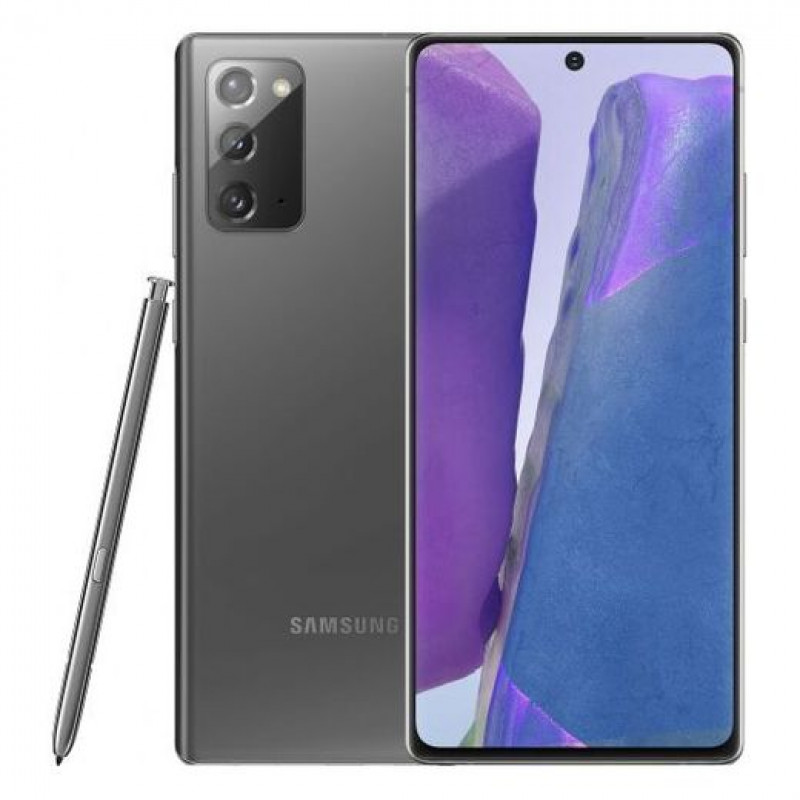 Samsung Galaxy Note 20 5G, 256GB, Black