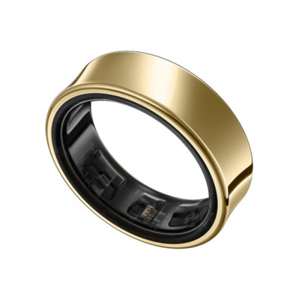 Samsung Galaxy Ring SM-Q501 11US, Titanium Gold