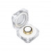 Samsung Galaxy Ring SM-Q501 11US, Titanium Gold