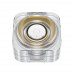 Samsung Galaxy Ring SM-Q501 11US, Titanium Gold