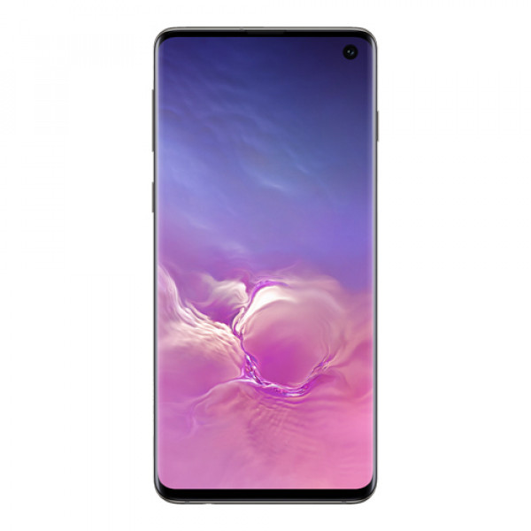 Samsung Galaxy S10 Black (2 sim)