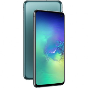 Samsung Galaxy S10e, 128Gb, Green (2 sim)