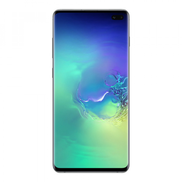 Samsung Galaxy S10 Plus Green (2 sim)