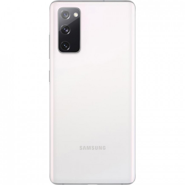 Samsung Galaxy S20FE, 6.128GB, White (1 sim) (R)