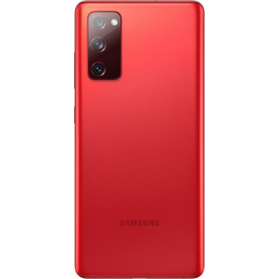 Samsung Galaxy S20FE, 8.128GB, Red (2 sim)