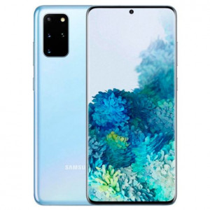 Samsung Galaxy S20, 128GB, Blue (2 sim)