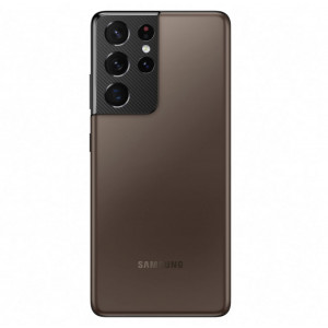 Samsung Galaxy S21 Ultra 5G, 256GB, Brown