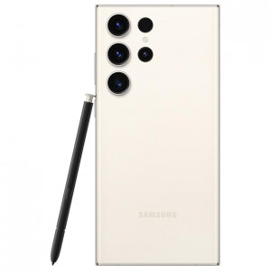 Samsung Galaxy S23 Ultra 5G, 12.512Gb, Cream