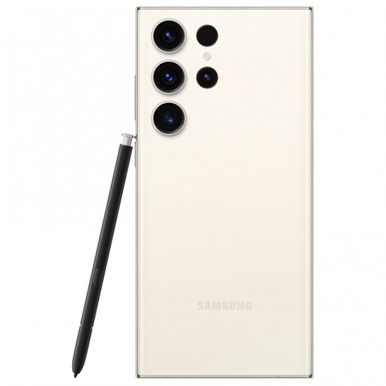 Samsung Galaxy S23 Ultra 5G, 12.256Gb, Cream