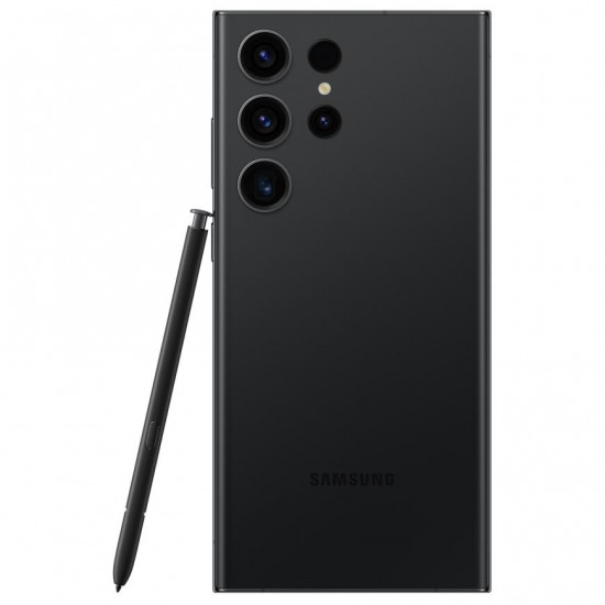Samsung Galaxy S23 Ultra 5G, 12.256Gb, Phantom Black