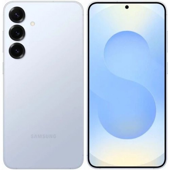 Samsung Galaxy S25 Plus 5G, 12.256Gb, Ice Blue (nano SIM+eSIM)