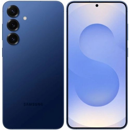 Samsung Galaxy S25 Plus 5G, 12.256Gb, Navy (nano SIM+eSIM)