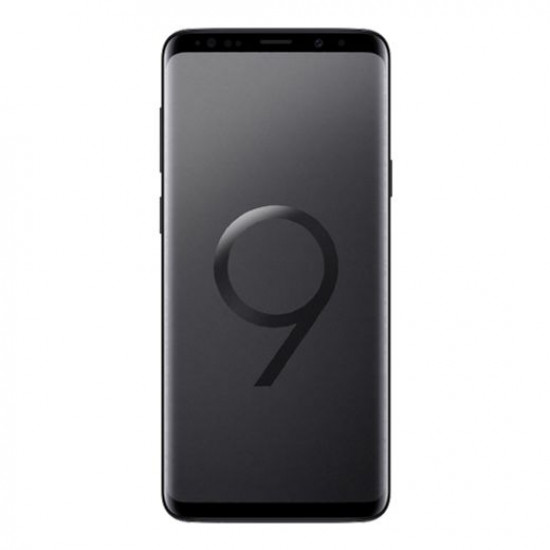 Samsung Galaxy S9 Black (2 sim)