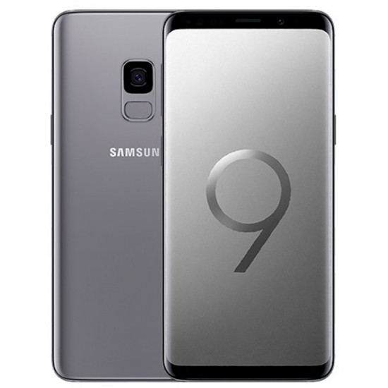 Samsung Galaxy S9 Gray (2 sim)