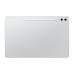 Samsung Galaxy Tab S10 Plus LTE, 12.256Gb, Platinum Silver + Pencil