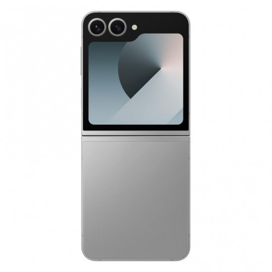 Samsung Galaxy Z Flip 6, 12.256Gb, Silver Shadow (nano SIM+eSIM)
